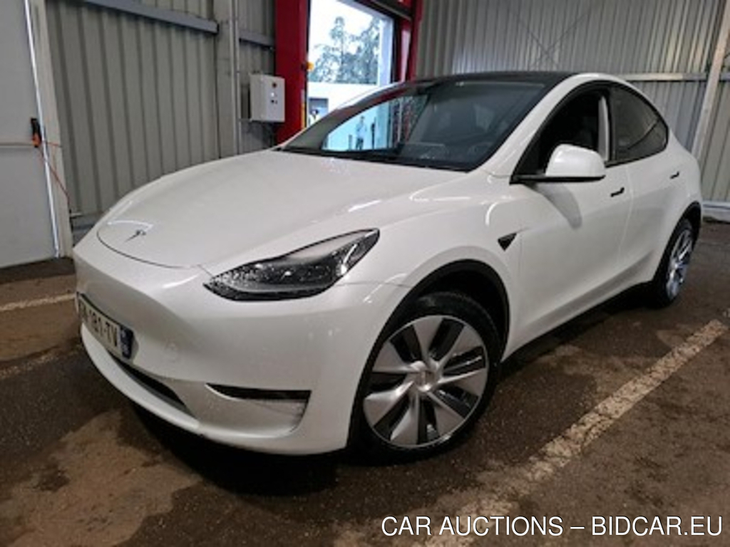 Tesla Model Y Model Y Long Range AWD