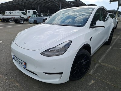 Tesla Model Y Model Y Long Range AWD