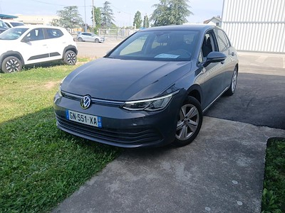 Volkswagen GOLF Golf 1.0 eTSI OPF 110ch Life Business DSG7