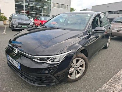 Volkswagen GOLF Golf 1.0 TSI OPF 110ch Life Business 1st