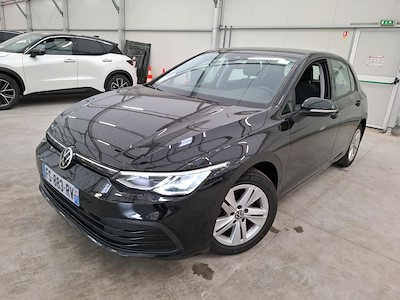 Volkswagen GOLF Golf 1.5 eTSI OPF 150ch Life 1st DSG7