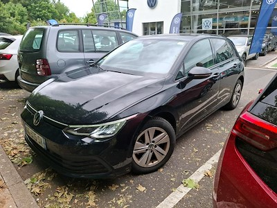 Volkswagen GOLF Golf 2.0 TDI SCR 115ch Life Business DSG7