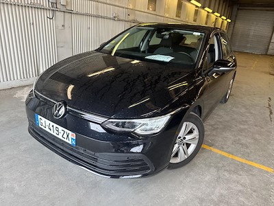 Volkswagen GOLF Golf 2.0 TDI SCR 116ch Life Business DSG7