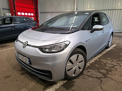Volkswagen ID.3 ID.3 145ch Pro 58 kWh