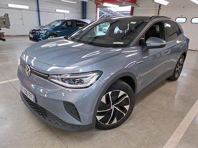 Volkswagen ID.4 ID.4 204ch Pro Performance 77 kWh