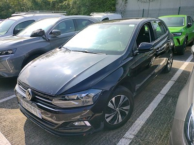 Volkswagen POLO Polo 1.0 TSI 95ch Confortline Business Euro6d-T