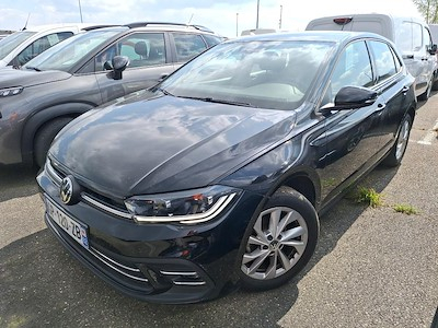 Volkswagen POLO Polo 1.0 TSI 95ch Style