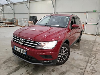 Volkswagen Tiguan allspace Tiguan Allspace 1.5 TSI EVO 150ch Confortline Business DSG7 Euro6d-T