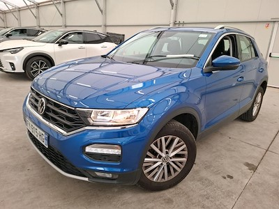 Volkswagen T-ROC T-Roc 1.5 TSI EVO 150ch Lounge Business DSG7 S&amp;S