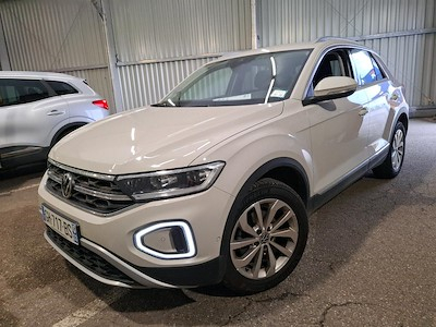 Volkswagen T-ROC T-Roc 1.5 TSI EVO 150ch Style DSG7