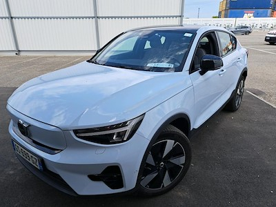 Volvo C40 C40 Recharge Twin 408ch Ultimate AWD
