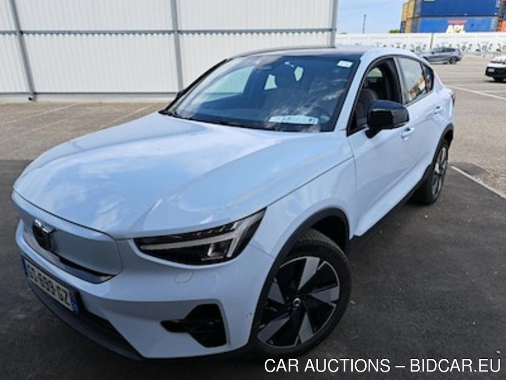 Volvo C40 C40 Recharge Twin 408ch Ultimate AWD