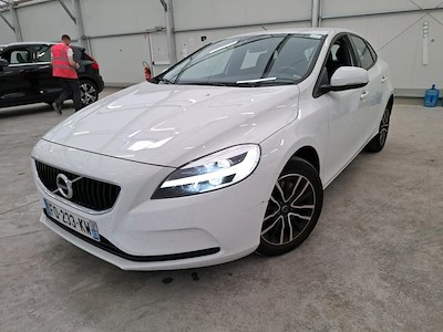 Volvo V40 V40 T2 122ch Business Geartronic