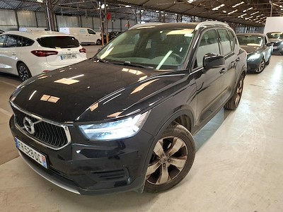 Volvo XC40 XC40 B4 AWD 197ch Momentum Geartronic 8