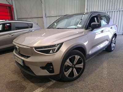 Volvo XC40 XC40 Recharge 231ch Start EDT