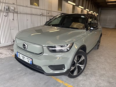 Volvo XC40 XC40 Recharge 231ch Start EDT
