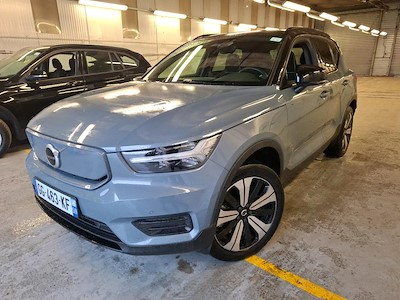 Volvo XC40 XC40 Recharge 231ch Start EDT
