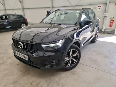 Volvo XC40 XC40 T2 129ch R-Design