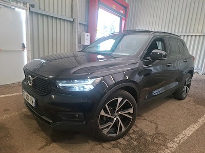 Volvo XC40 XC40 T2 129ch R-Design Geartronic 8
