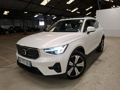 Volvo XC40 XC40 T4 Recharge 129 + 82ch Ultimate DCT 7