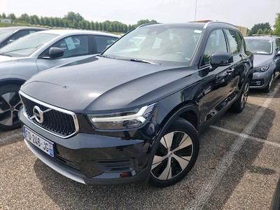 Volvo XC40 XC40 T5 Recharge 180 + 82ch Business DCT 7
