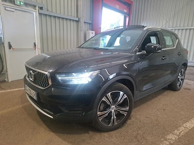 Volvo XC40 XC40 T5 Recharge 180 + 82ch Inscription DCT 7