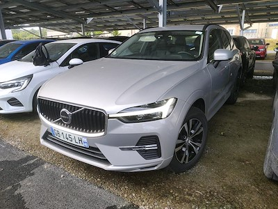 Volvo XC60 XC60 B4 AdBlue 197ch Momentum Business Geartronic