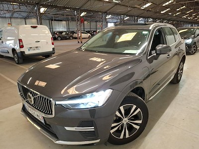 Volvo XC60 XC60 T6 AWD 253 + 145ch Inscription Business Geartronic