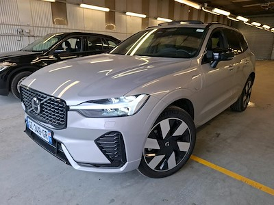 Volvo XC60 XC60 T6 AWD 253 + 145ch Utimate Style Dark Geartronic