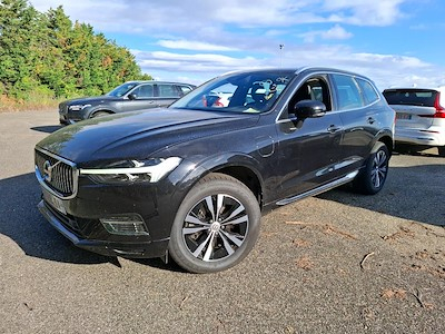 Volvo XC60 XC60 T6 AWD 253 + 87ch Business Executive Geartronic