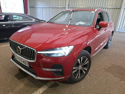 Volvo XC60 XC60 T6 AWD 253 + 87ch Inscription Business Geartronic