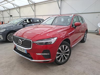 Volvo XC60 XC60 T8 AWD Recharge 310 + 145ch Inscription Business Geartronic