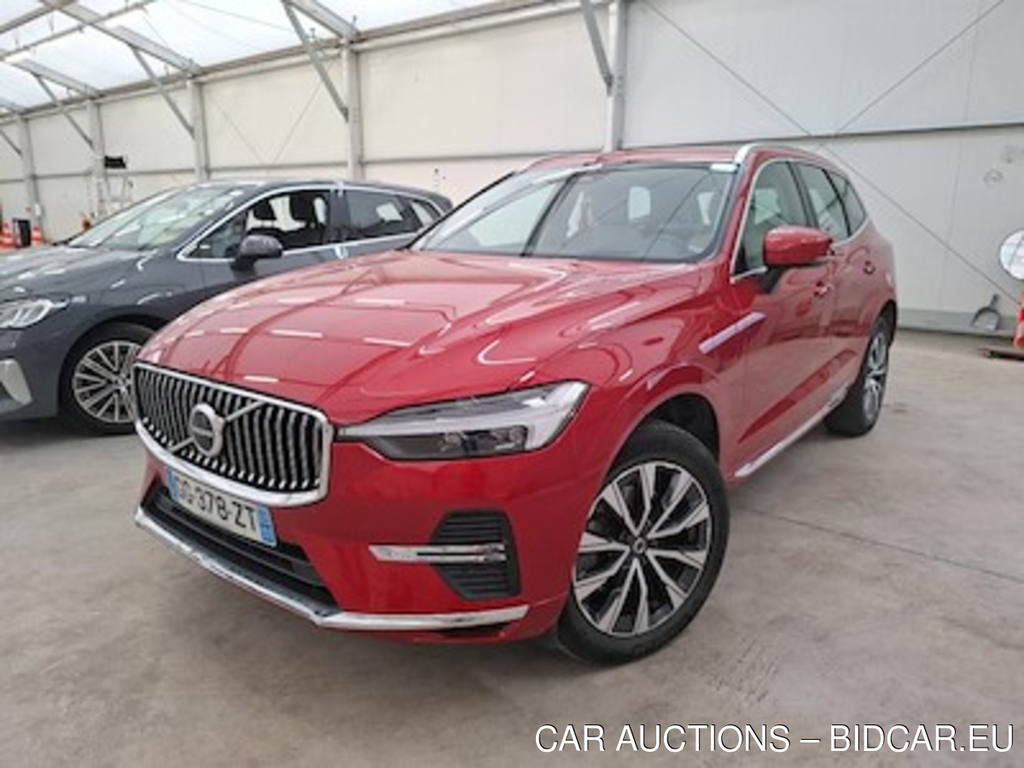 Volvo XC60 XC60 T8 AWD Recharge 310 + 145ch Inscription Business Geartronic