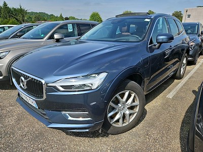 Volvo XC60 XC60 T8 Twin Engine 303 + 87ch Business Executive Geartronic