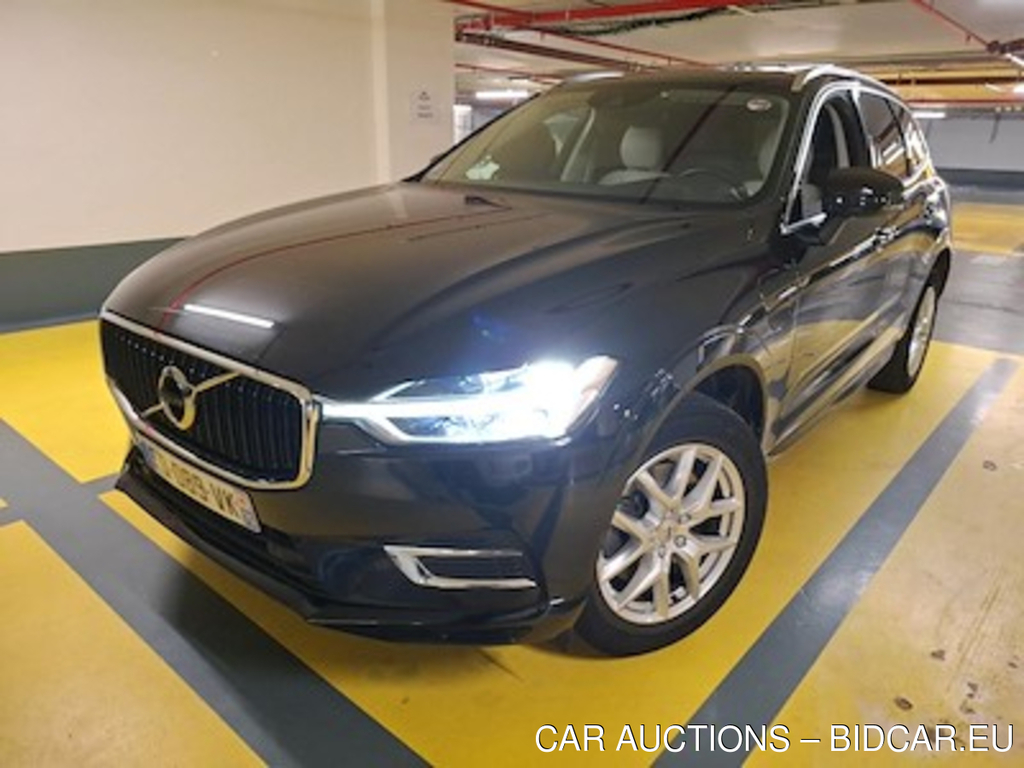 Volvo XC60 XC60 T8 Twin Engine 303 + 87ch Business Executive Geartronic