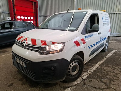 Citroen BERLINGO Berlingo M 1.6 BlueHDi 100 Club