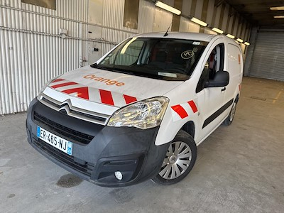 Citroen BERLINGO Berlingo M 1.6 BlueHDi 100 S&amp;S Business