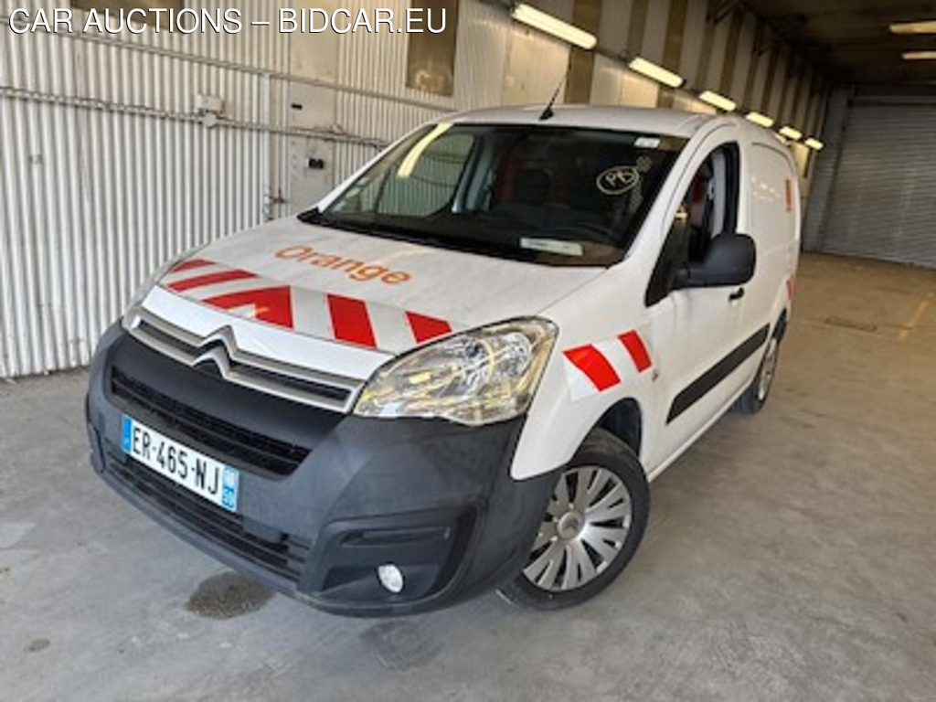 Citroen BERLINGO Berlingo M 1.6 BlueHDi 100 S&S Business