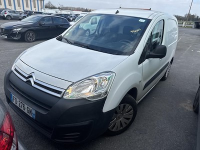 Citroen BERLINGO Berlingo M 1.6 BlueHDi 75 Business