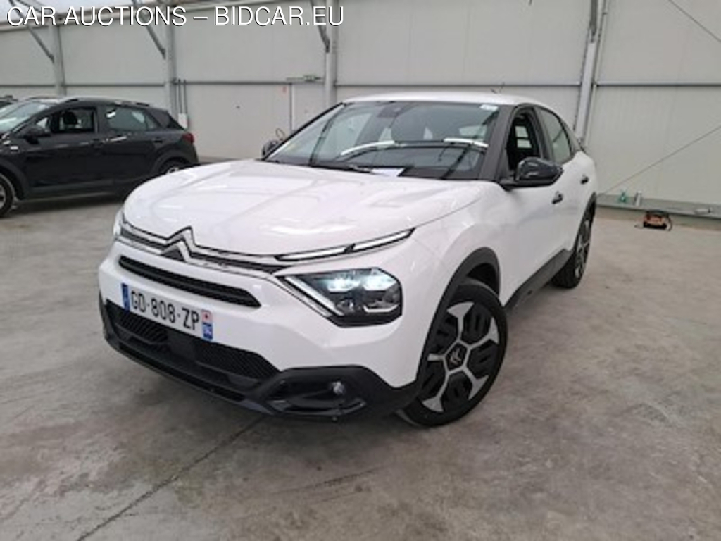 Citroen C4 C4 Ste 1.5 BlueHDi 110 Feel Nav Business R
