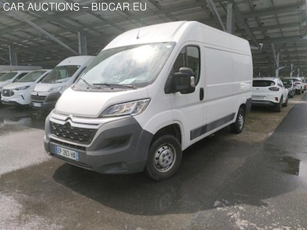 Citroen JUMPER Jumper Fg 30 L2H2 2.0 BlueHDi 130 Business