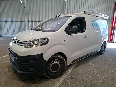 Citroen JUMPY Jumpy Fg M 1.5 BlueHDi 120ch S&amp;S Driver
