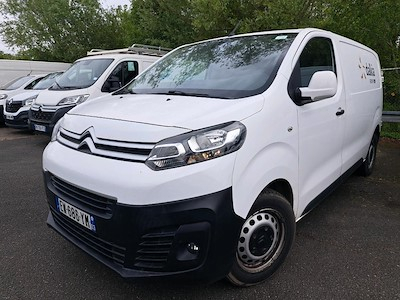 Citroen JUMPY Jumpy Fg M 2.0 BlueHDi 120ch Business S&amp;S