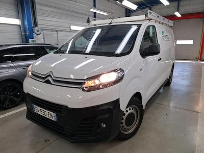 Citroen JUMPY Jumpy Fg M 2.0 BlueHDi 120ch S&amp;S Driver