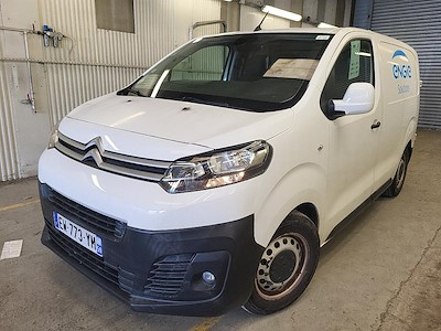 Citroen JUMPY Jumpy Fg XS 1.6 BlueHDi 95ch Business