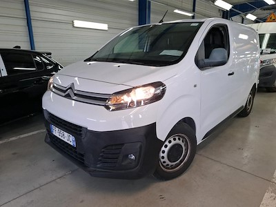 Citroen JUMPY Jumpy Fg XS 1.6 BlueHDi 95ch Business