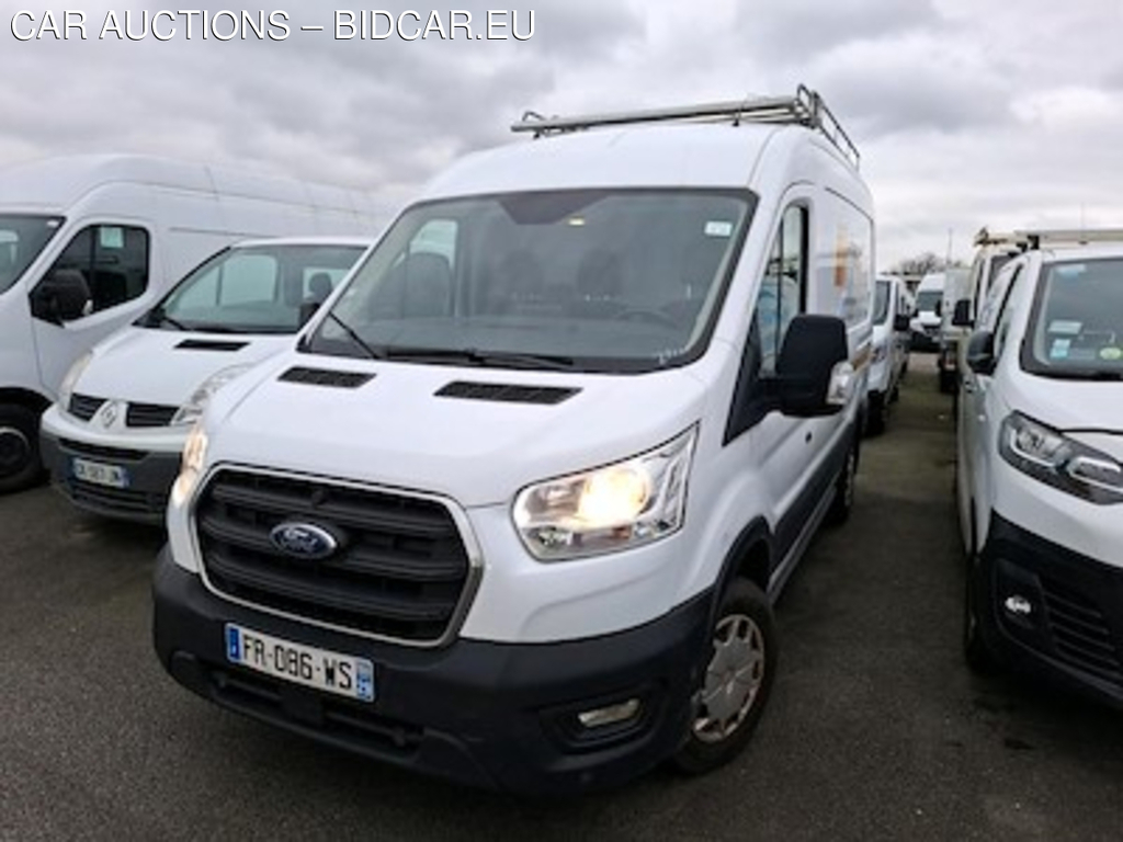Ford TRANSIT Transit 2T Fg T310 L2H2 2.0 EcoBlue 130ch S&S Trend Business