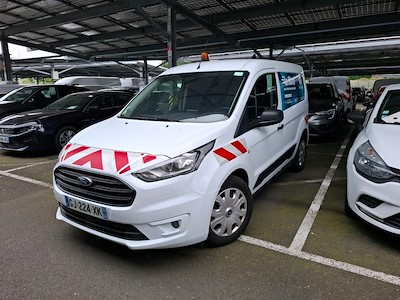 Ford Transit connect VU Transit Connect L1 1.5 EcoBlue 100ch Trend Business Nav