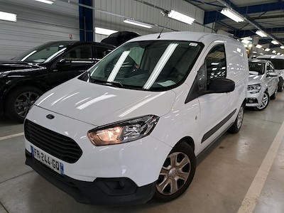 Ford Transit courier VU Transit Courier 1.5 TDCI 100ch Stop&amp;Start Trend Business