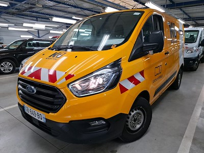Ford Transit custom kil Transit Custom Fg 280 L1H2 2.0 EcoBlue 130 Hybrid Trend Business